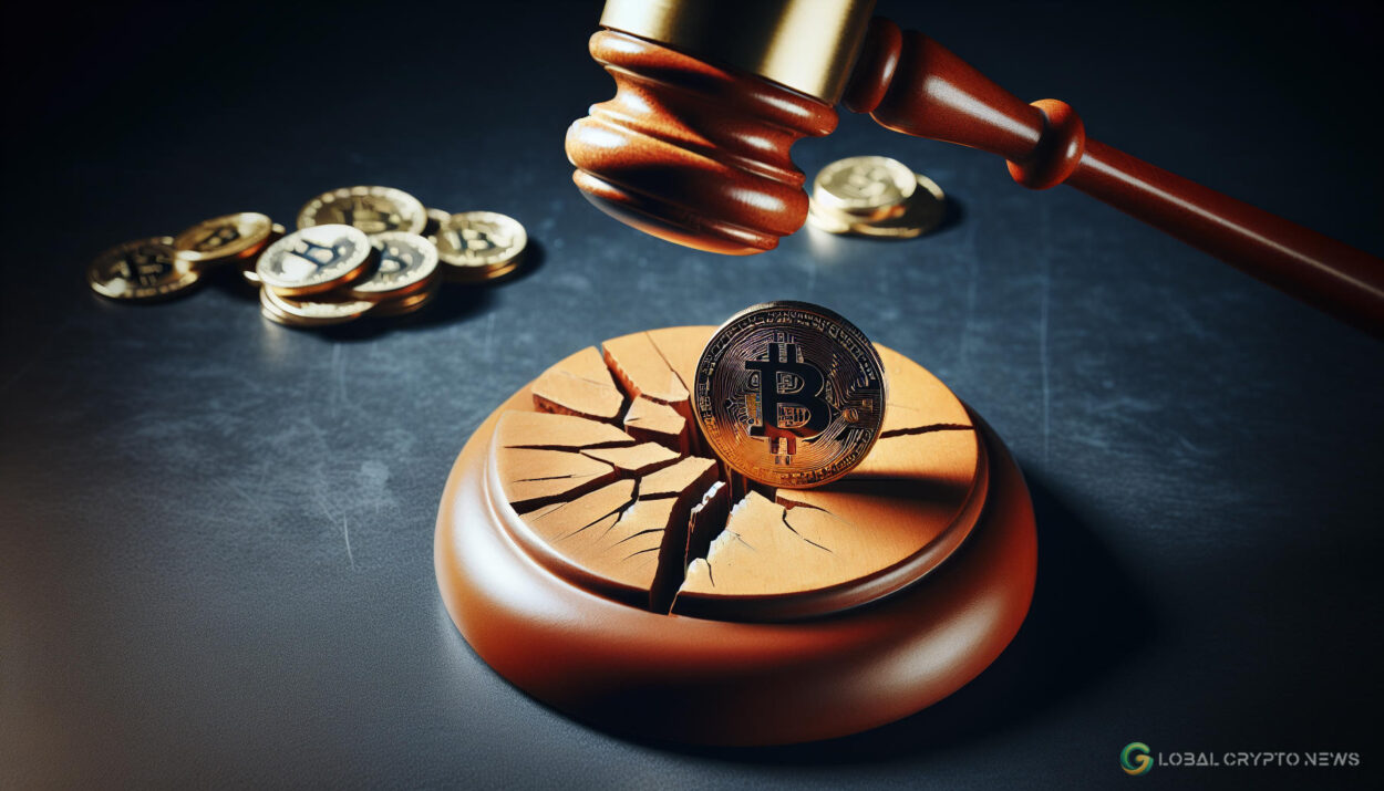 Florida Halts Bitcoin Reserve Plan Amid Legislative Impasse