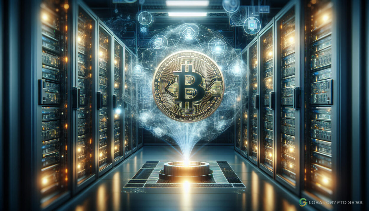 Galaxy Digital Embraces AI as Crypto Market Evolves