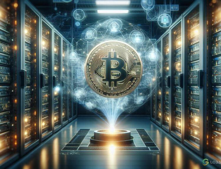 Galaxy Digital Embraces AI as Crypto Market Evolves