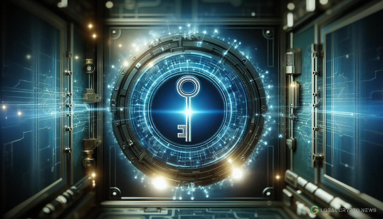 Google Cloud Partners with Inabit to Strengthen Crypto Security