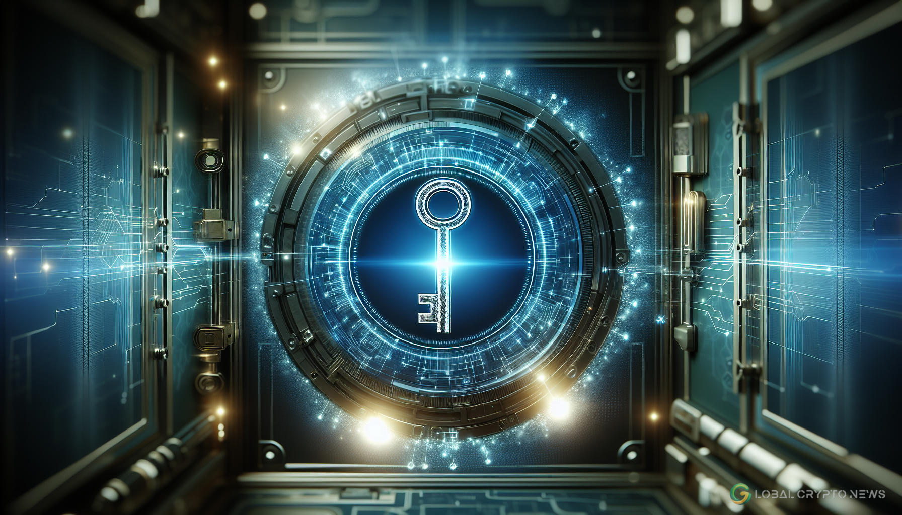 Google Cloud Partners with Inabit to Strengthen Crypto Security