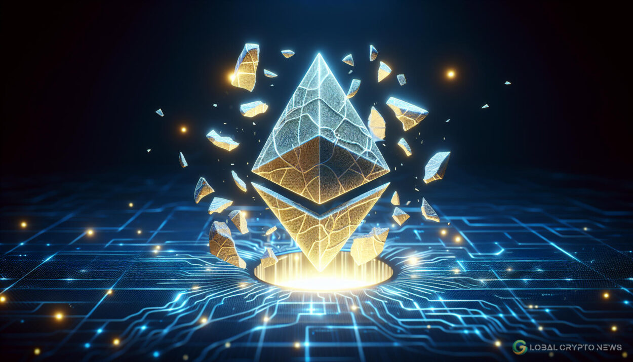 Hackers Exploit Cork Protocol to Steal $12M in wstETH Tokens