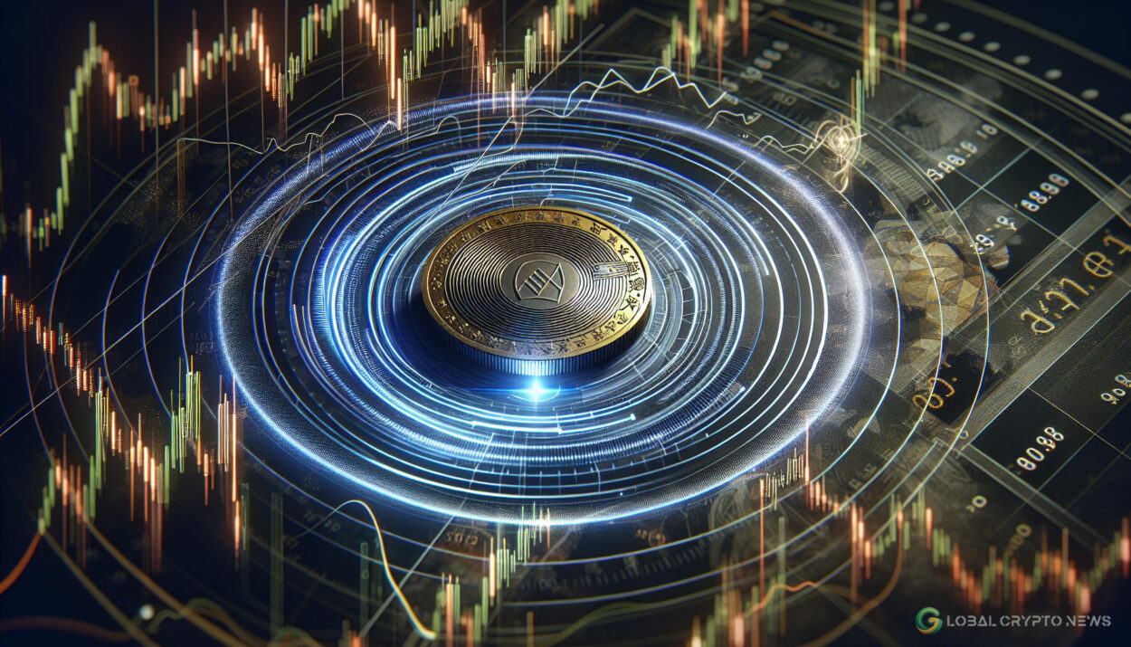 HBAR Targets 42% Rally Amid Critical Support Levels