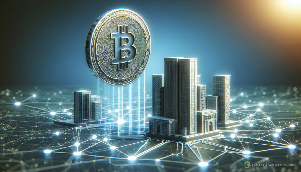 Hedera Drives $100M Real Estate Tokenization with StegX Partnership