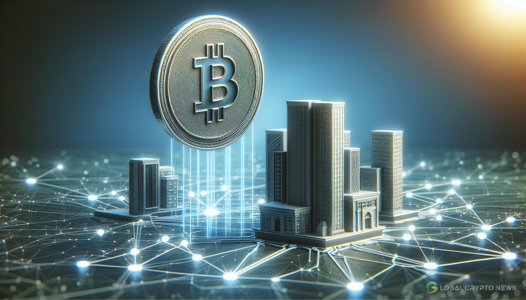 Hedera Drives $100M Real Estate Tokenization with StegX Partnership