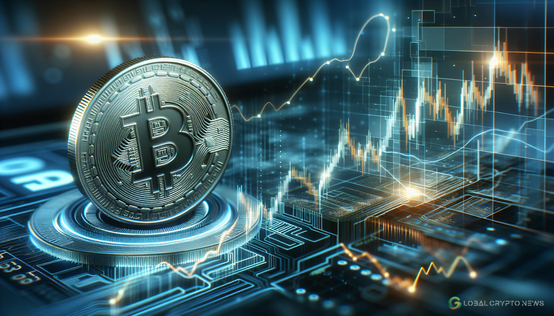 Hedera Hashgraph Price Falls Despite Signs of Recovery