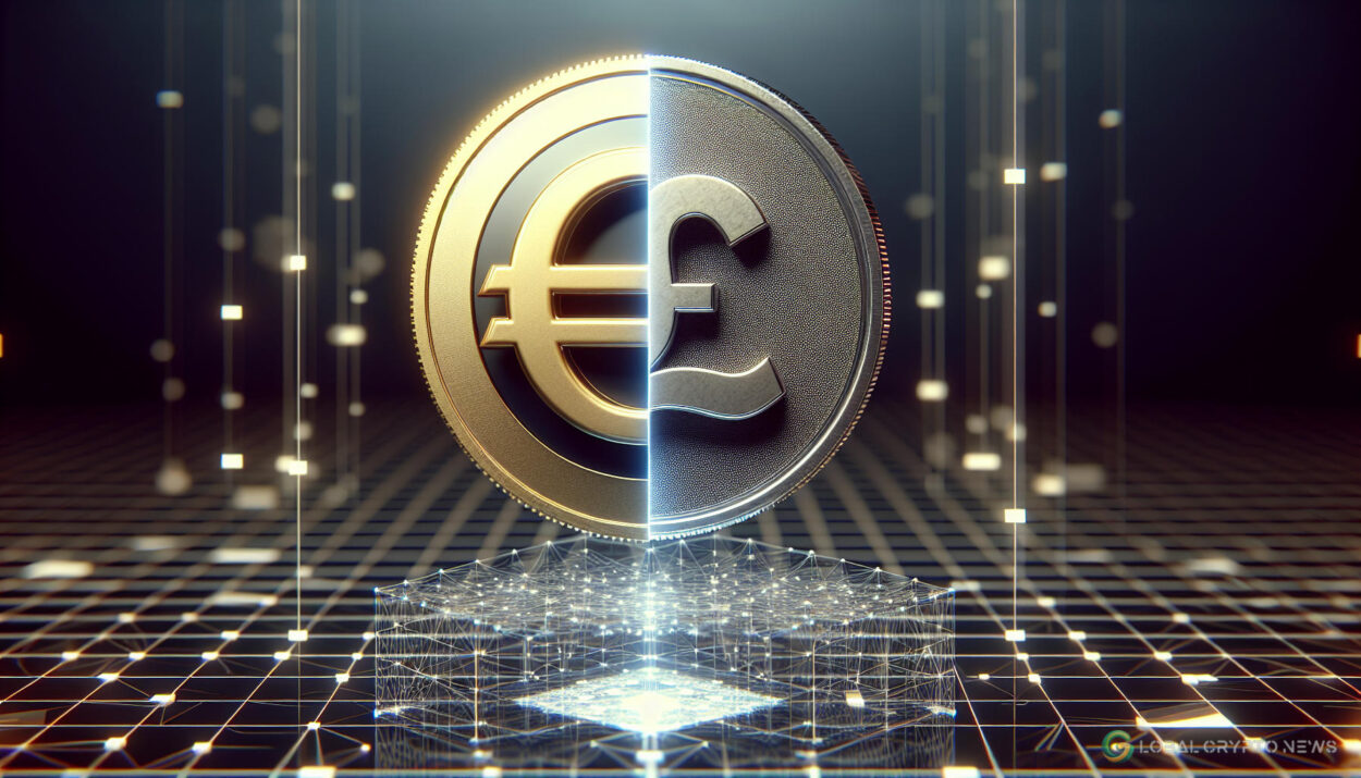 Injective Launches On-Chain Forex Trading with EUR and GBP