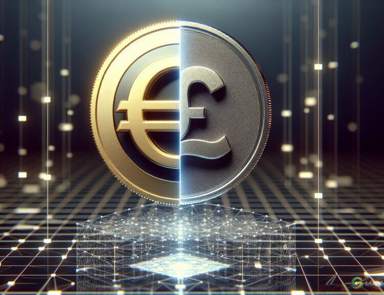 Injective Launches On-Chain Forex Trading with EUR and GBP