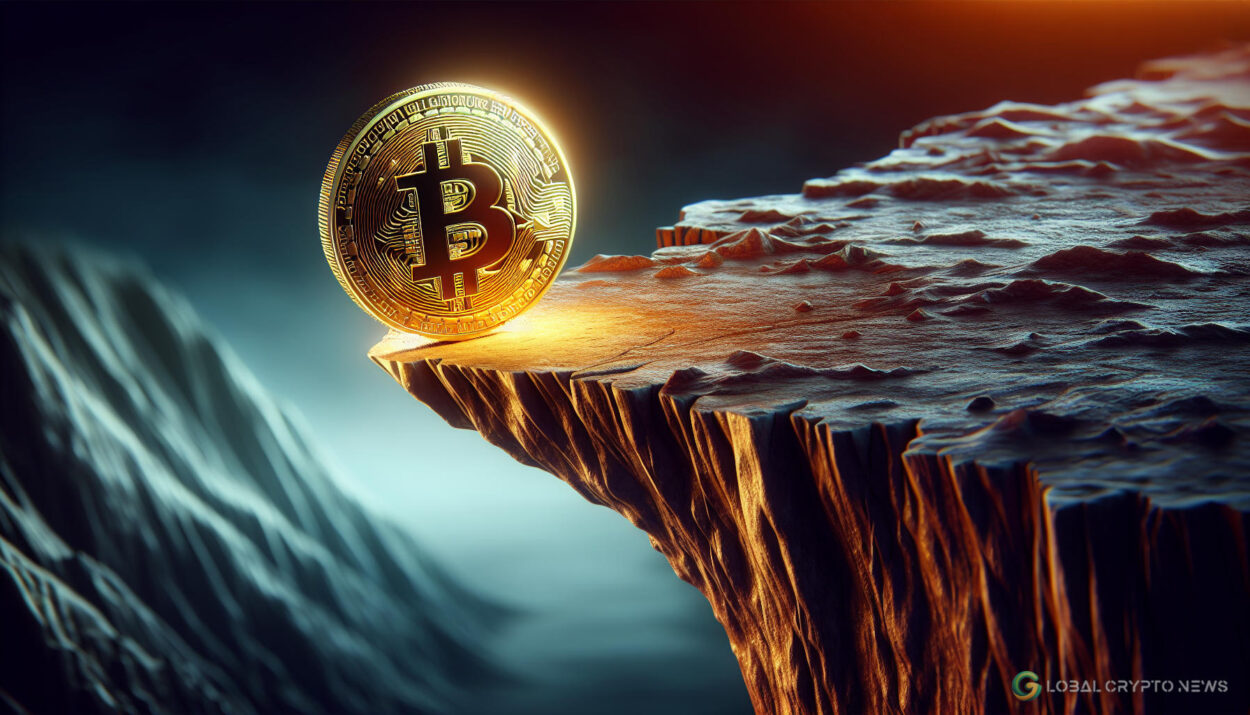 James Wynn Bets Big on Bitcoin Amid $20M Unrealized Losses