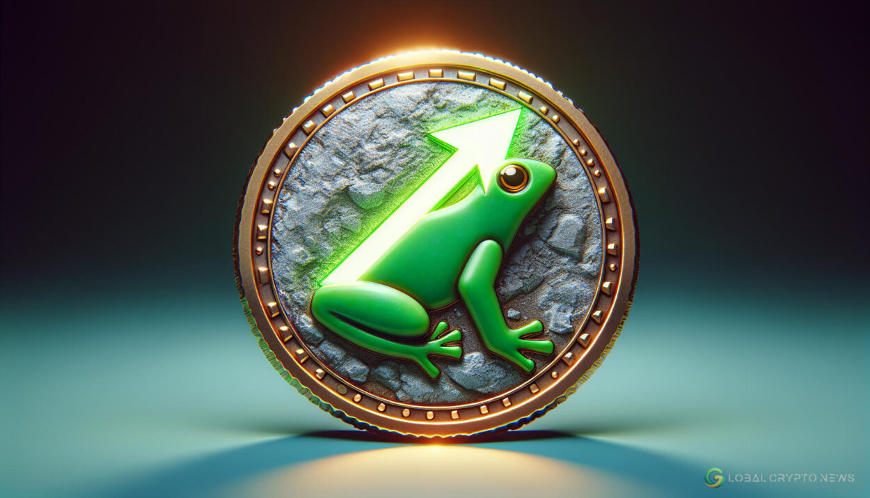 James Wynn Bets Big on PEPE Amid Bullish Momentum