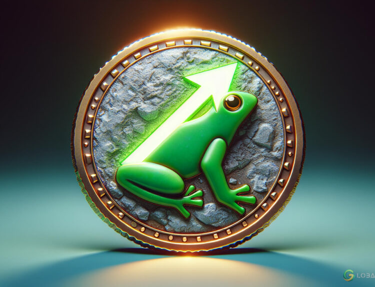 James Wynn Bets Big on PEPE Amid Bullish Momentum