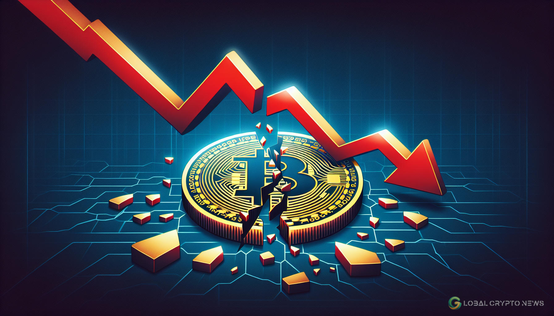 JasmyCoin Faces Bearish Risks Amid Whale Selling Trends