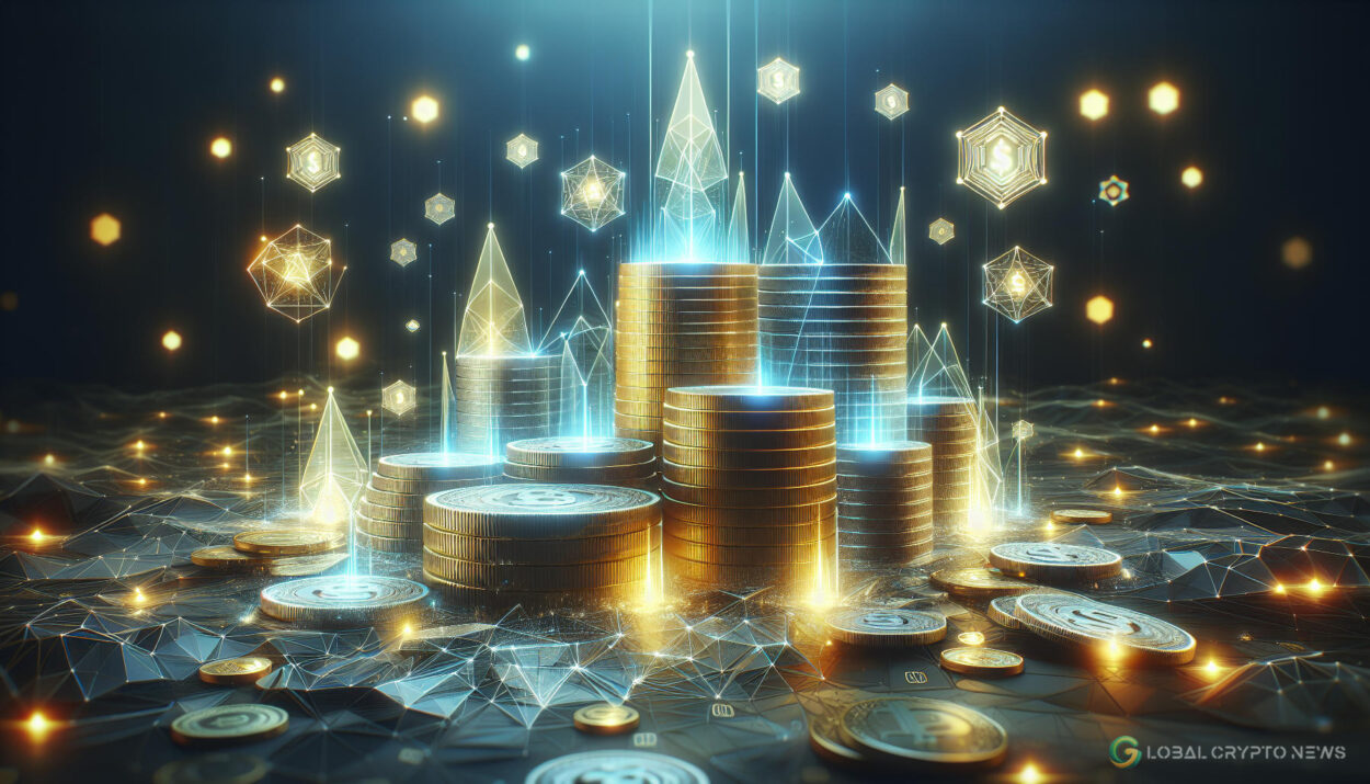 JuCoin Launches Tiered-Yield USDT Staking for Crypto Investors
