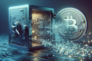 Justice Department Investigates Coinbase Data Breach