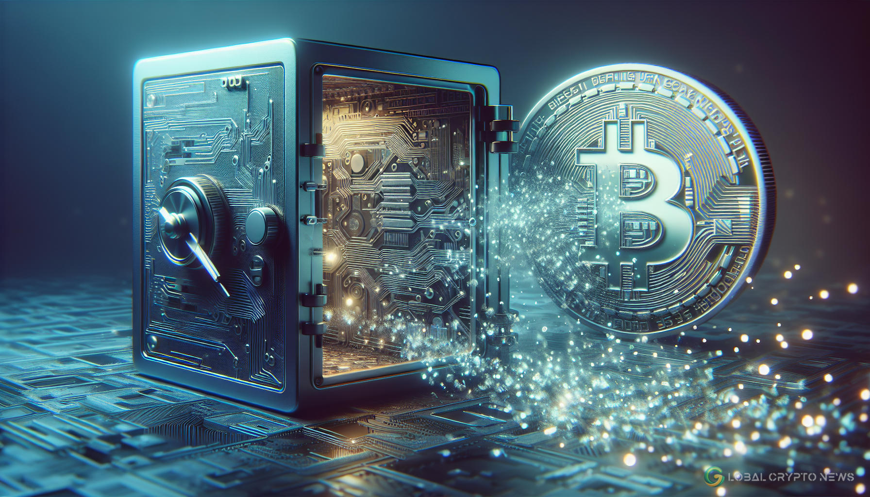 Justice Department Investigates Coinbase Data Breach