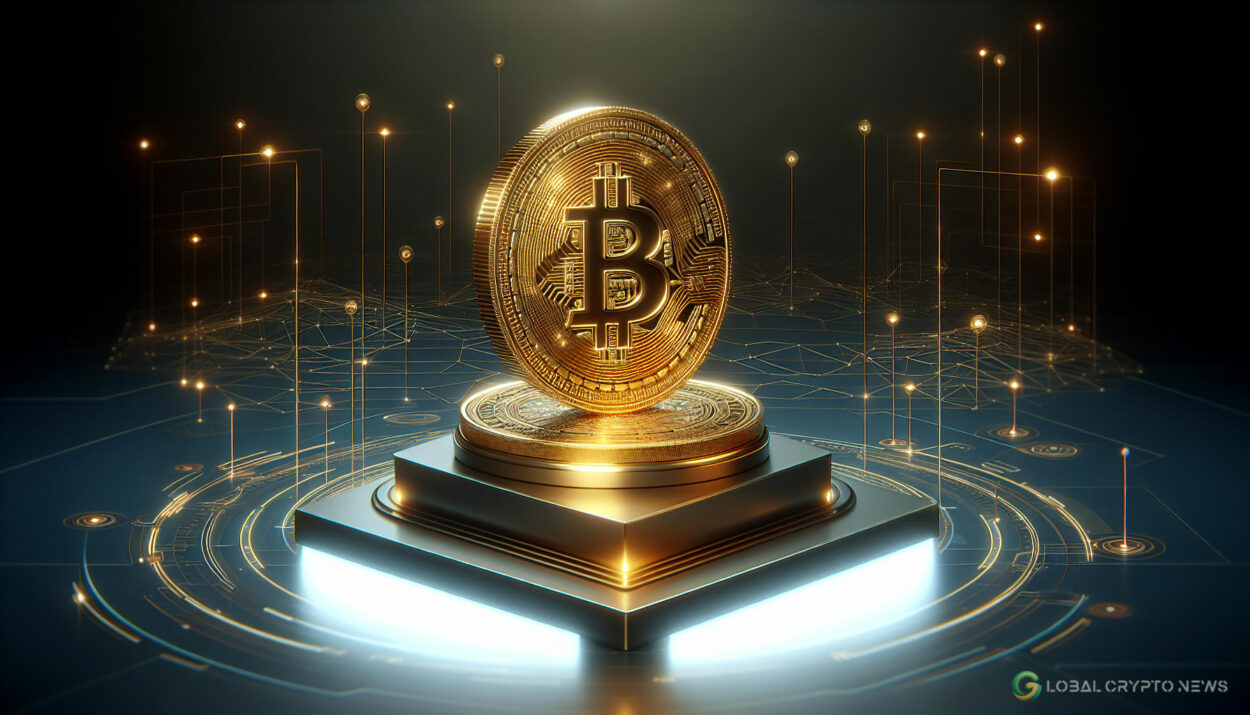 Justin Sun Supports Trump's Push for US Blockchain Leadership