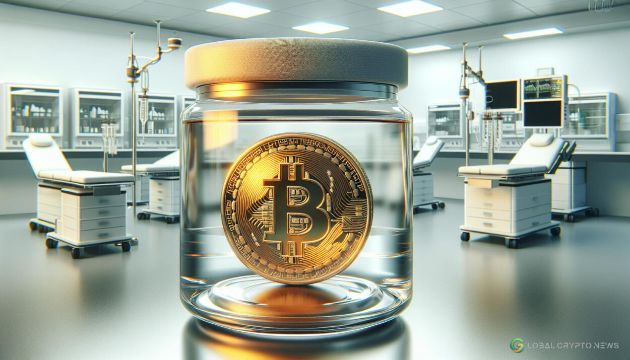 KindlyMD Buys 21 Bitcoin Ahead of Nakamoto Holdings Merger