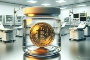 KindlyMD Buys 21 Bitcoin Ahead of Nakamoto Holdings Merger
