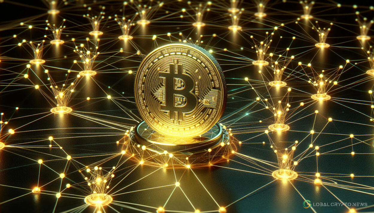 Kiyosaki Urges Bitcoin Over Fiat Amid Economic Uncertainty