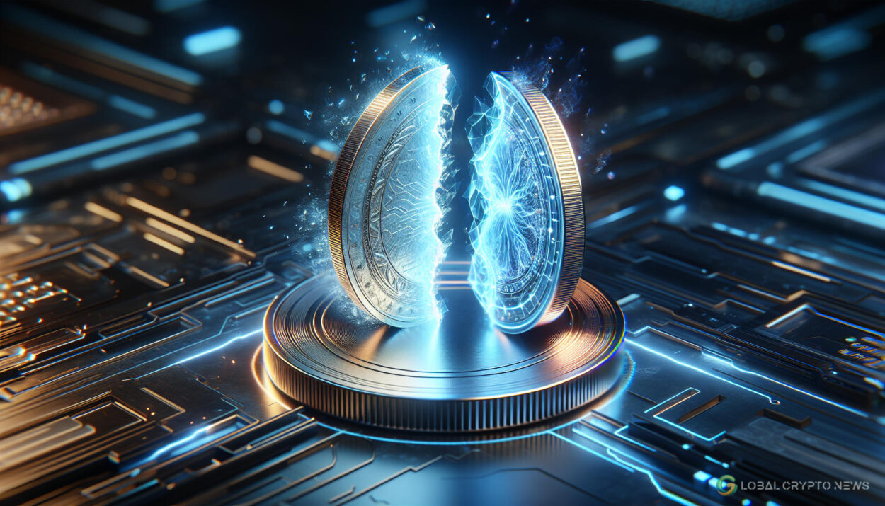 Liquid Staking Protocol Swirl Launches on IOTA Mainnet