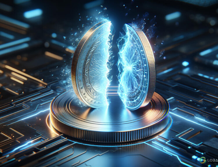 Liquid Staking Protocol Swirl Launches on IOTA Mainnet