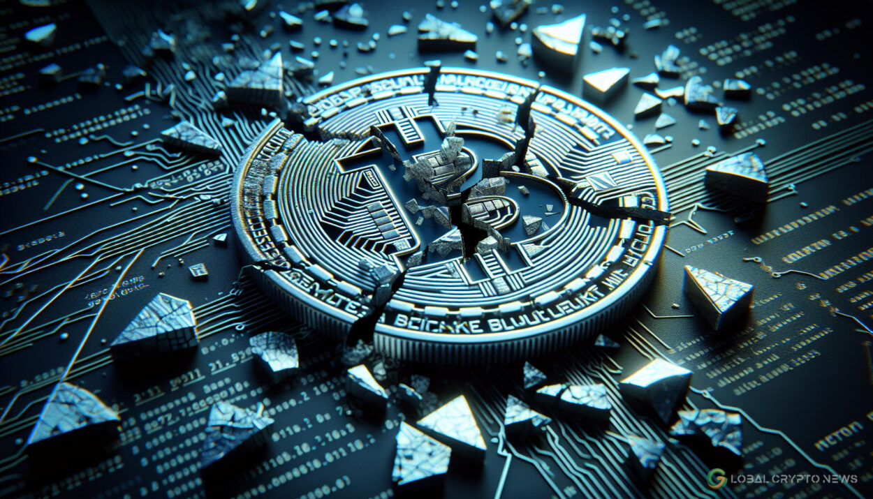 LockBit Ransomware Group Hacked Exposing Bitcoin Wallets