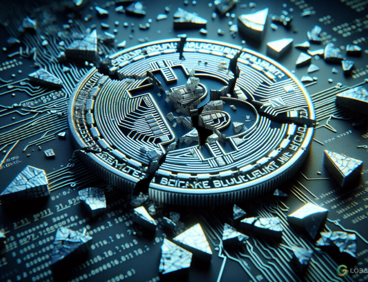 LockBit Ransomware Group Hacked Exposing Bitcoin Wallets