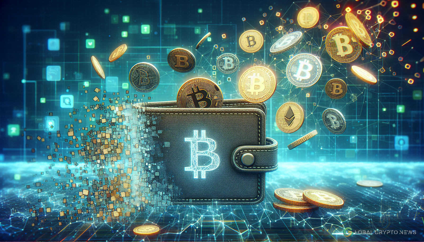 Loopring Wallet to Shut Down by June 2025