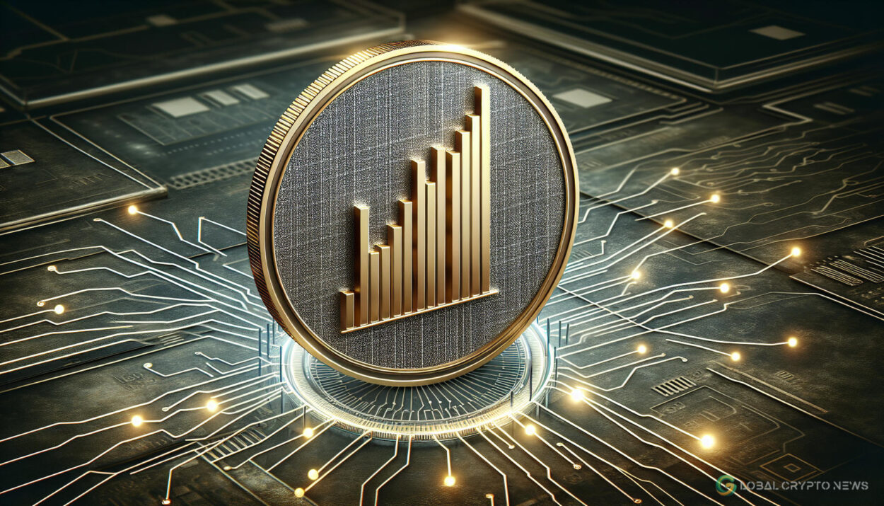 Marinade MNDE Token Climbs 30% as Solana DeFi Activity Surges