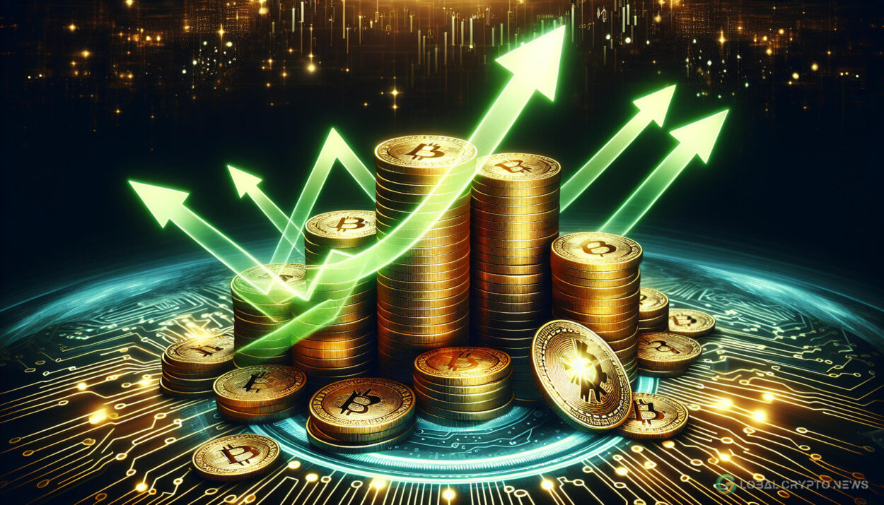 Memecoins Surge as BONK, FLOKI, PEPE, BRETT Rally