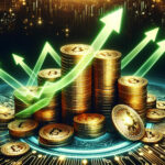 Memecoins Surge as BONK, FLOKI, PEPE, BRETT Rally