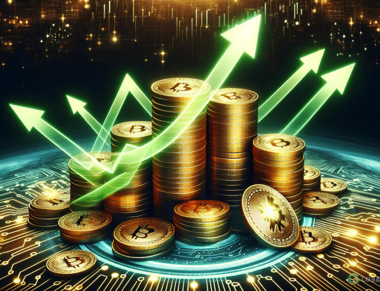 Memecoins Surge as BONK, FLOKI, PEPE, BRETT Rally
