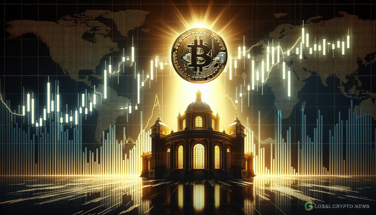 Metaplanet Emerges as Japan’s Bitcoin-Focused Stock Sensation