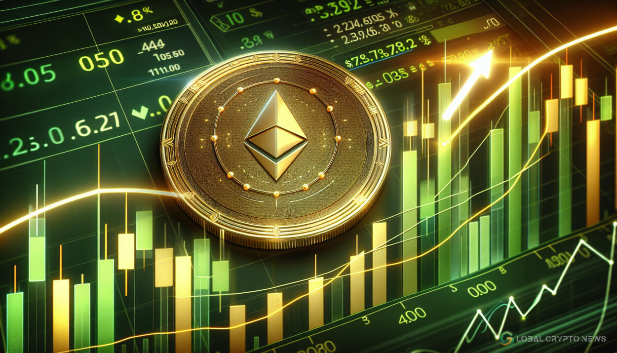 MEW Memecoin Hits Four-Month High After Robinhood Listing