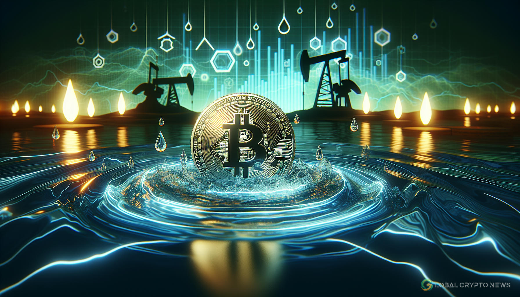 Michigan Unveils Cryptocurrency Bills Covering Mining and Tax Breaks