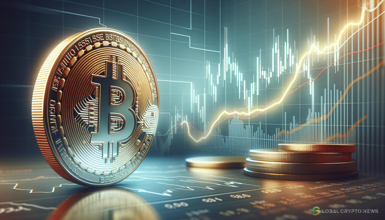 MicroStrategy Stock Dips 14% as Bitcoin Faces Market Pressure