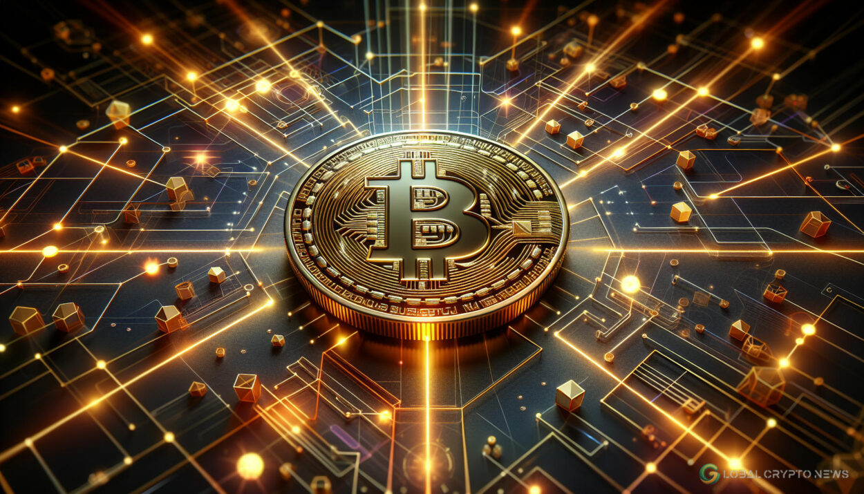Middle East's Al Abraaj Group Adopts Bitcoin as Treasury Asset