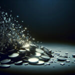Millions of Cryptocurrency Tokens Fail Amid Market Turbulence