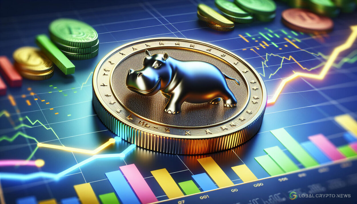 Moo Deng Crypto Soars 114% After Binance Alpha Listing