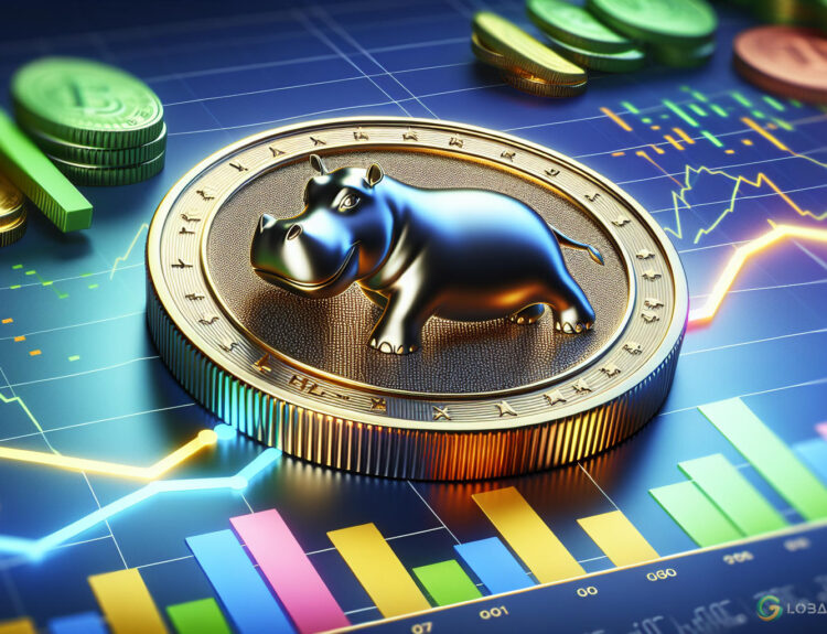 Moo Deng Crypto Soars 114% After Binance Alpha Listing