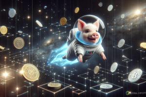 MOONPIG Memecoin Soars 2855 Percent After Solana Blockchain Launch