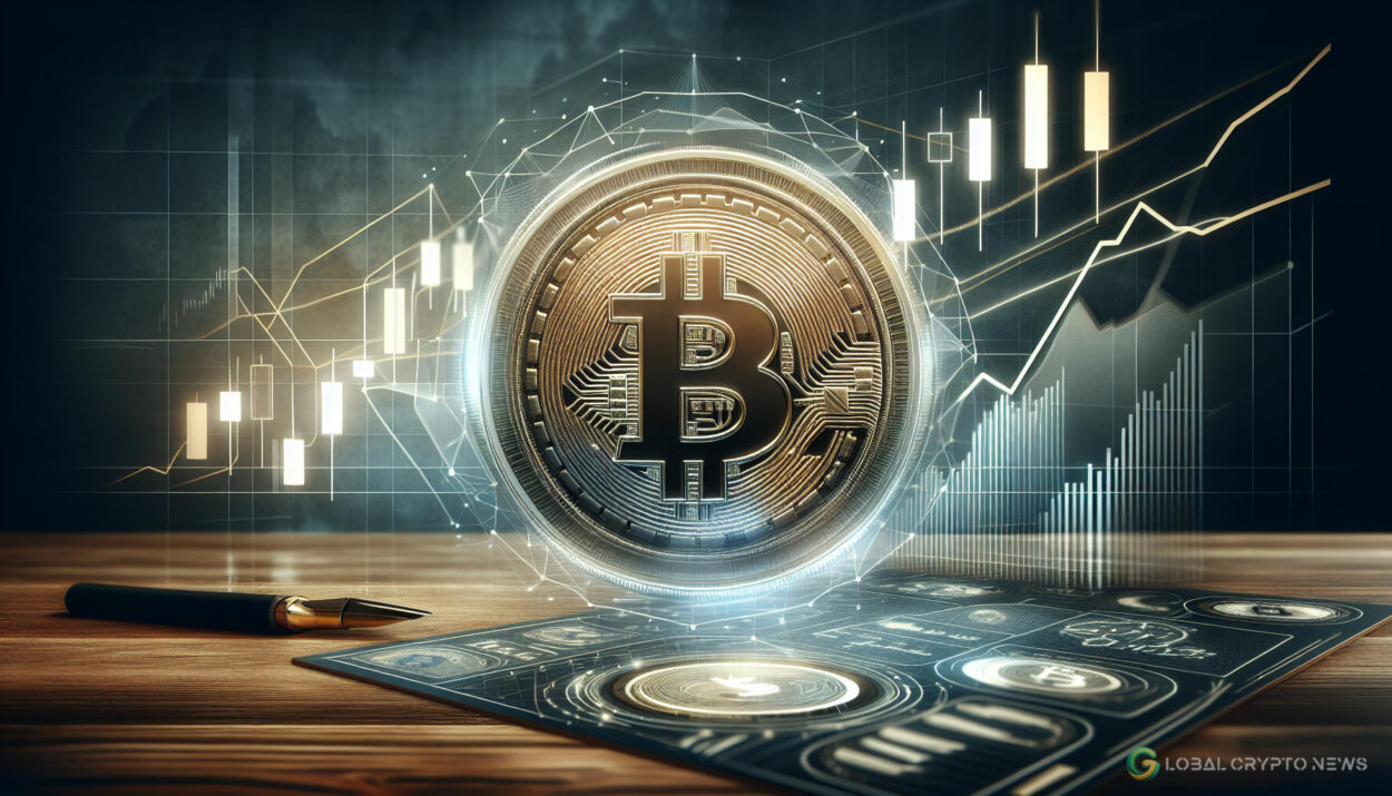 Morgan Stanley Brings Crypto Trading to E*TRADE