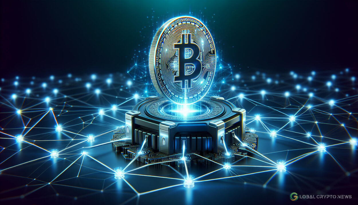 MXC Token Soars 247% Amid Mining Revival and Ecosystem Updates