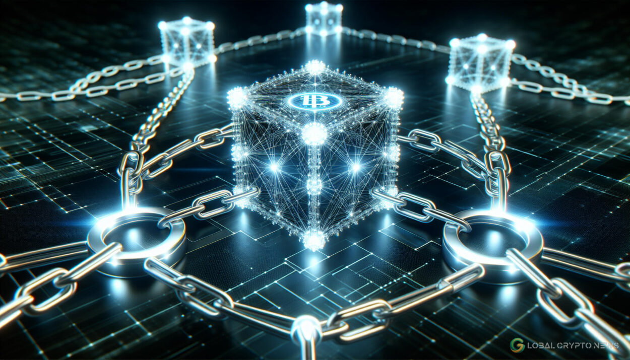 Nansen Joins MANTRA Chain to Boost Blockchain Compliance and Growth