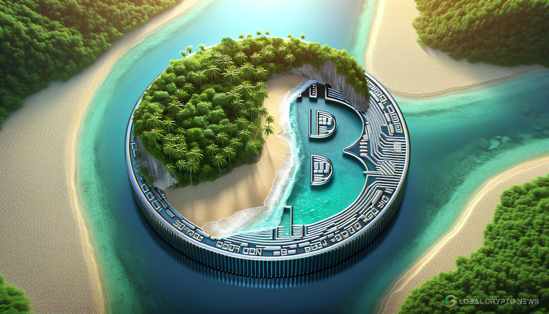 Northern Mariana Islands Launches First US Government-Backed Stablecoin