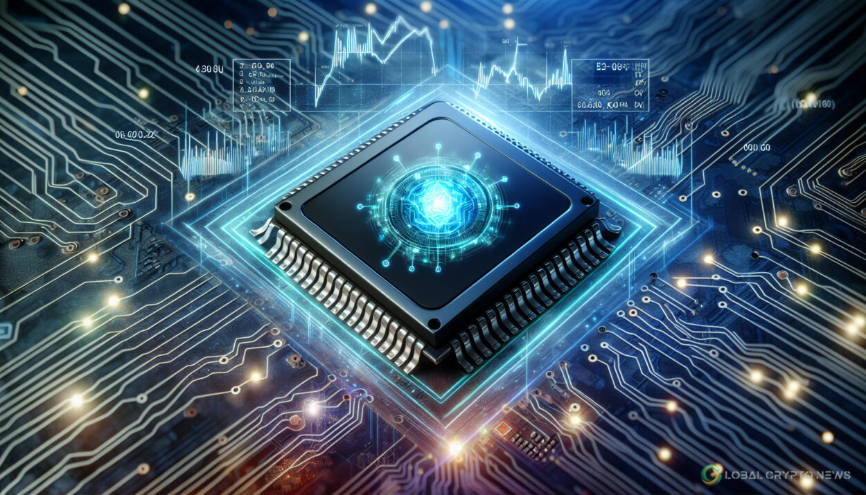 Nvidia Earnings Boost Tech Stocks Amid Trade Policy Uncertainty