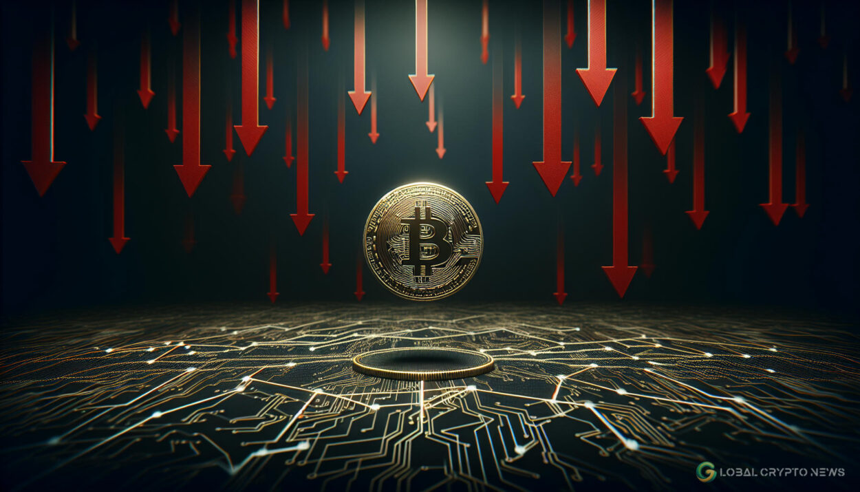 Oasis Blockchain Token ROSE Drops Amid Crypto Market Downturn