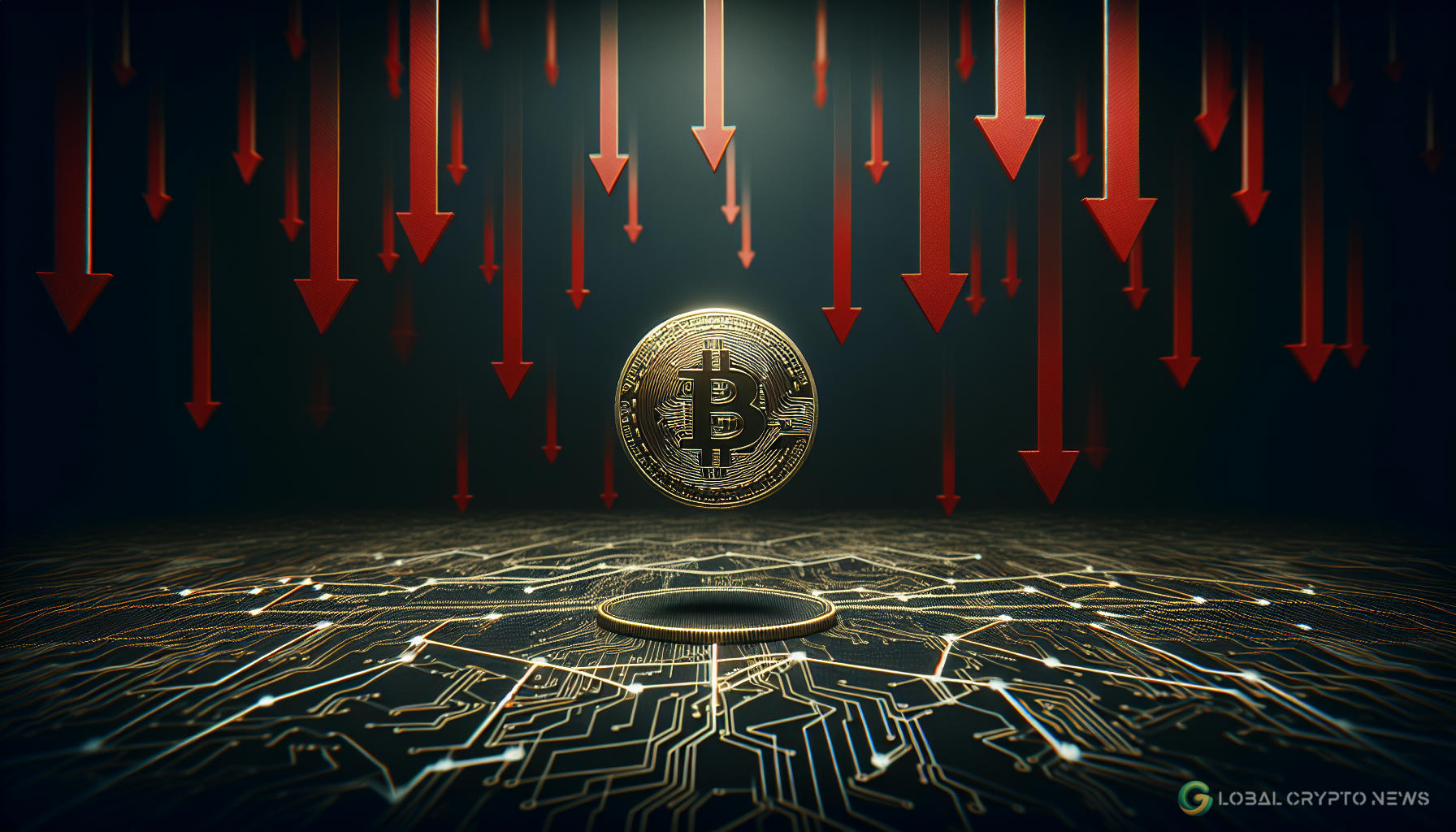 Oasis Blockchain Token ROSE Drops Amid Crypto Market Downturn