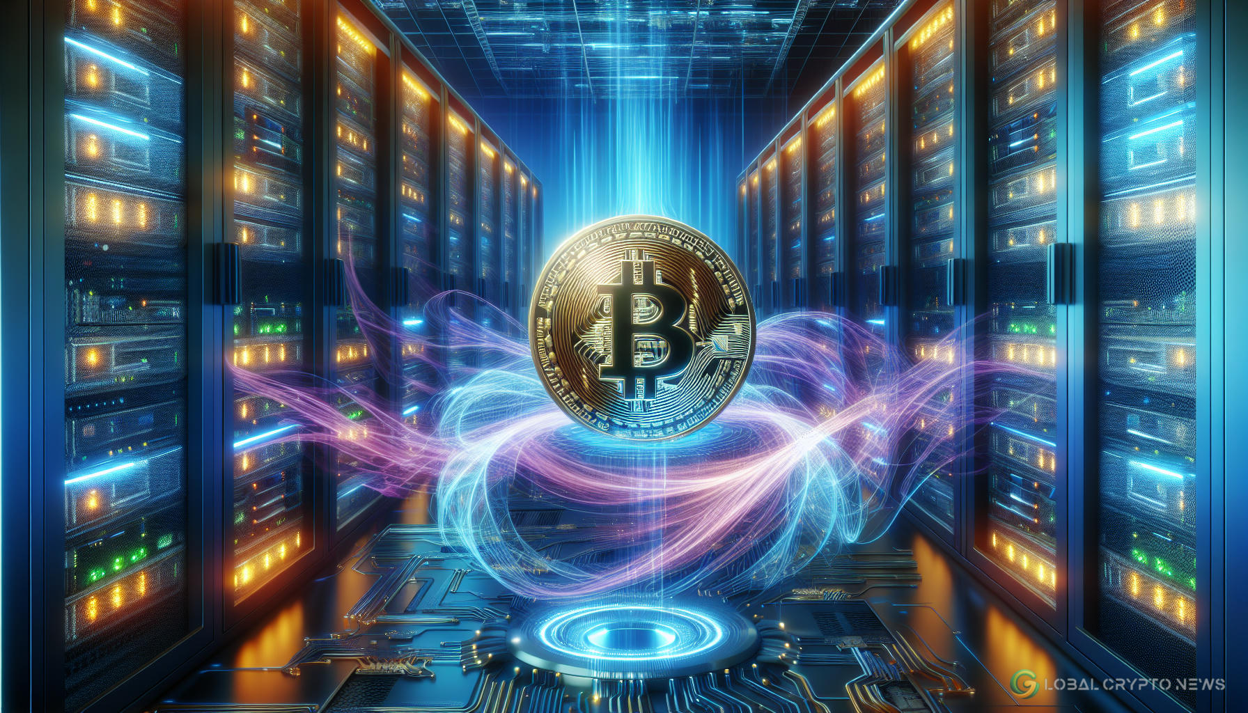 Pakistan Allocates Surplus Energy to Crypto Mining and AI Growth