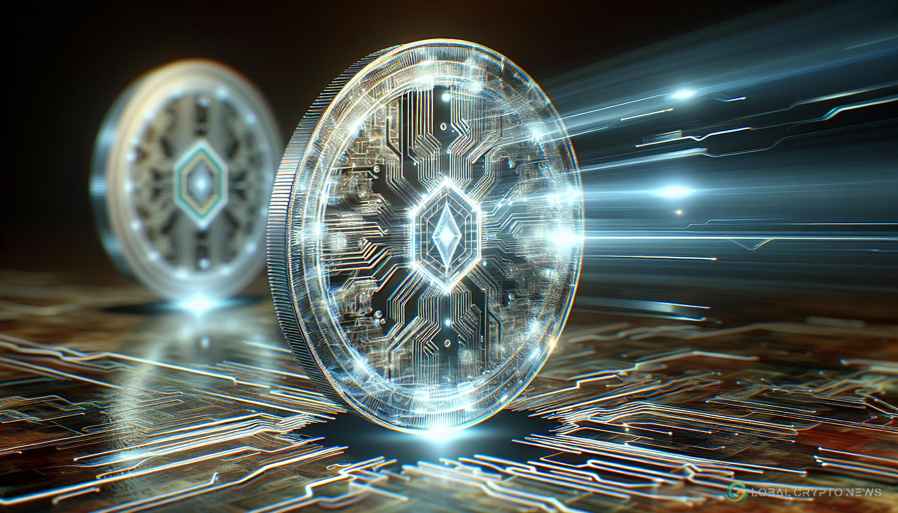PancakeSwap Infinity Unveils Intelligent UX for DeFi Trading